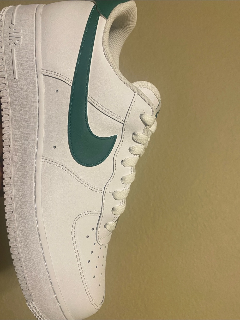 Nike Air Force One